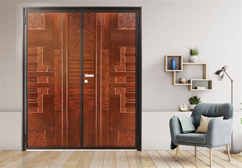 雙大門|國堡門國際精品/Guobao Door DESIGN/ 大門訂製設計專家/大門。